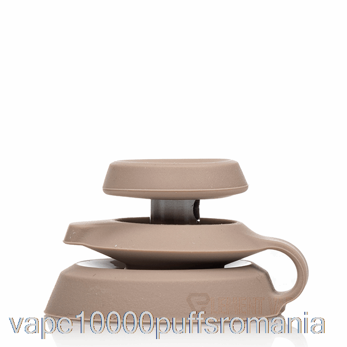Vape Romania Puffco Proxy Joystick Cap Desert